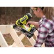 RYOBI PBL350KN ONE+ HP 18V Brushless Cordless AirStrike 30° Framing Nailer Kit with 4.0 Ah HIGH PERFORMANCE Battery and Charger