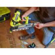 RYOBI PBL350KN ONE+ HP 18V Brushless Cordless AirStrike 30° Framing Nailer Kit with 4.0 Ah HIGH PERFORMANCE Battery and Charger