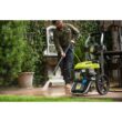 RYOBI RY803023A 3100 PSI 2.3 GPM Cold Water Gas Pressure Washer