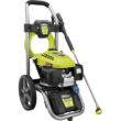 RYOBI RY803023A 3100 PSI 2.3 GPM Cold Water Gas Pressure Washer