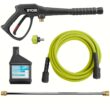 RYOBI RY803023A 3100 PSI 2.3 GPM Cold Water Gas Pressure Washer