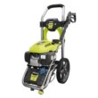 RYOBI RY803023A 3100 PSI 2.3 GPM Cold Water Gas Pressure Washer