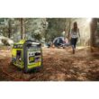 RYOBI 2,300-Watt Recoil Start Bluetooth Super Quiet Gasoline Powered Digital Inverter Generator with CO Shutdown Sensor RYOBI 2,300-Watt Recoil Start Bluetooth Super Quiet Gasoline Powered Digital Inverter Generator with CO Shutdown Sensor
