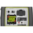 RYOBI 2,300-Watt Recoil Start Bluetooth Super Quiet Gasoline Powered Digital Inverter Generator with CO Shutdown Sensor RYOBI 2,300-Watt Recoil Start Bluetooth Super Quiet Gasoline Powered Digital Inverter Generator with CO Shutdown Sensor