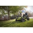 RYOBI ACRM011 Bagger for RYOBI 48V 38 in. Riding Lawn Mowers