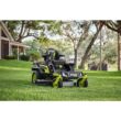 RYOBI ACRM013 Bagger for RYOBI 80V HP 42 in. Zero Turn Riding Lawn Mower