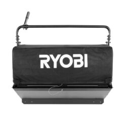 RYOBI ACRM018 Integrated Bagger with Boost for RYOBI 80V HP 30 in. Zero Turn Riding Lawn Mowers