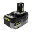 RYOBI PBP2004-PBP2007 ONE+ 18V HIGH PERFORMANCE Lithium-Ion (2) 4.0 Ah and (2) 6.0 Ah Batteries
