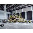 RYOBI PBP2004-PBP2007 ONE+ 18V HIGH PERFORMANCE Lithium-Ion (2) 4.0 Ah and (2) 6.0 Ah Batteries