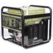Sportsman 806687 3,000-Watt Open Frame Recoil Start Portable Gasoline Inverter Generator