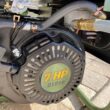 Sportsman 806663 4,000-Watt/3,500-Watt Recoil Start Tri Fuel Portable Generator, Runs on Natural Gas, Gasoline, or Propane