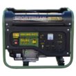 Sportsman 806694 4,000/3,500-Watt Recoil Start Dual Fuel Gasoline Propane Portable Generator with CO Detector Auto-Shutoff