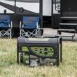 Sportsman 806779 2,000/1,400-Watt Gasoline Powered Portable Generator