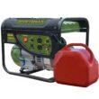 Sportsman 806779 2,000/1,400-Watt Gasoline Powered Portable Generator
