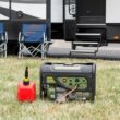 Sportsman 806779 2,000/1,400-Watt Gasoline Powered Portable Generator