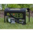 Sportsman 806779 2,000/1,400-Watt Gasoline Powered Portable Generator