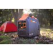WEN 56235iX Super Quiet 2350/1900-Watt Gas-Powered Lightweight Portable Inverter Generator with Fuel Shut Off and CO Watchdog