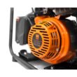 WEN GN400iX 4000/3500-Watt RV-Ready Gasoline Powered Open Frame Inverter Generator with CO Watchdog