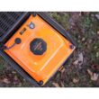 WEN GN400iX 4000/3500-Watt RV-Ready Gasoline Powered Open Frame Inverter Generator with CO Watchdog