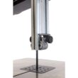 WEN BA3962 3.5 Amp 10 in. 2-Speed Band Saw with Stand and Worklight