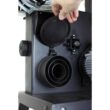 WEN BA3962 3.5 Amp 10 in. 2-Speed Band Saw with Stand and Worklight