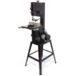 WEN BA3962 3.5 Amp 10 in. 2-Speed Band Saw with Stand and Worklight