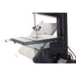 WEN BA3962 3.5 Amp 10 in. 2-Speed Band Saw with Stand and Worklight