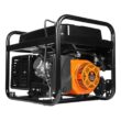 WEN DF472X 4750/3800-Watt 120-Volt/240-Volt Dual Fuel Portable Generator with CO Watchdog