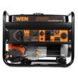 WEN DF472X 4750/3800-Watt 120-Volt/240-Volt Dual Fuel Portable Generator with CO Watchdog