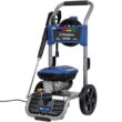 Westinghouse 3200 PSI 1.76 GPM 13 Amp Cold Water Electric Powered Pressure Washer with Turbo Nozzle and 5 Quick Connect Tips