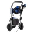 Westinghouse 3400 PSI 2 GPM 13 Amp Electric Powered Pressure Washer with Brushless Motor, Turbo Nozzle and 5 Quick Connect Tips