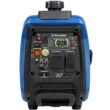 Westinghouse iGen4000c 4,000-Watt Gas Powered Portable Inverter Generator with Remote Electric Start, LED Data Center