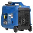 Westinghouse iGen4000c 4,000-Watt Gas Powered Portable Inverter Generator with Remote Electric Start, LED Data Center