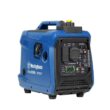 Westinghouse iGen2550c 2,550-Watt Gas Powered Portable Inverter Generator with Recoil Start, Quiet Technology, LED Data Center