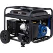 Westinghouse 6,600/5,300-Watt Gas Powered Portable Generator with Remote Electric Start and 30A 120/240V Outlet Westinghouse 6,600/5,300-Watt Gas Powered Portable Generator with Remote Electric Start and 30A 120/240V Outlet