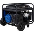 Westinghouse 6,600/5,300-Watt Gas Powered Portable Generator with Remote Electric Start and 30A 120/240V Outlet Westinghouse 6,600/5,300-Watt Gas Powered Portable Generator with Remote Electric Start and 30A 120/240V Outlet