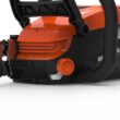YARD FORCE 60-Volt Cordless Lithium-Ion Mower Chainsaw 4.0 mAh Battery, 2.5 mAh Battery and Charger Combo Kit (5-Tool)
