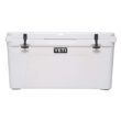 YETI Tundra 75 Marine Cooler - White