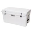 YETI Tundra 75 Marine Cooler - White