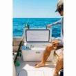 YETI Tundra 75 Marine Cooler - White