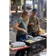 Camp Chef Professional Flat Top 14 in x 32 in Double Burner Griddle
