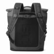 YETI Hopper M12 Backpack Soft-Sided Cooler, Charcoal