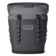 YETI Hopper M12 Backpack Soft-Sided Cooler, Charcoal