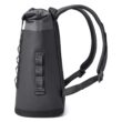 YETI Hopper M12 Backpack Soft-Sided Cooler, Charcoal