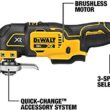 DEWALT 20V MAX Power Tool Combo Kit, 4-Tool Cordless Power Tool Set with 2 Batteries and Charger (DCK444C2) DEWALT 20V MAX Power Tool Combo Kit, 4-Tool Cordless Power Tool Set with 2 Batteries and Charger (DCK444C2)