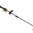 DEWALT 60V MAX Cordless Lawn Edger Kit, FLEXVOLT Battery & Charger Included (DCED472X1)