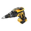 DEWALT 20V MAX XR Brushless Drywall Screwgun and Cut-Out Tool Combo Kit (2.0Ah) (DCK265D2)