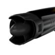 DEWALT 20V MAX XR Leaf Blower, Cordless, Handheld, 125-MPH, 450-CFM, Tool Only (DCBL722B)