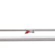 Husqvarna 128PS Gas Powered Pole Saw, 28-cc 2-Cycle Engine, 8-Inch Bar with 2.5-Feet Extension Husqvarna 128PS Gas Powered Pole Saw, 28-cc 2-Cycle Engine, 8-Inch Bar with 2.5-Feet Extension
