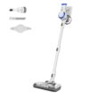 Tineco A10 Essentials Cordless Stick Vacuum Cleaner, Lightweight and Quiet, LED Headlights